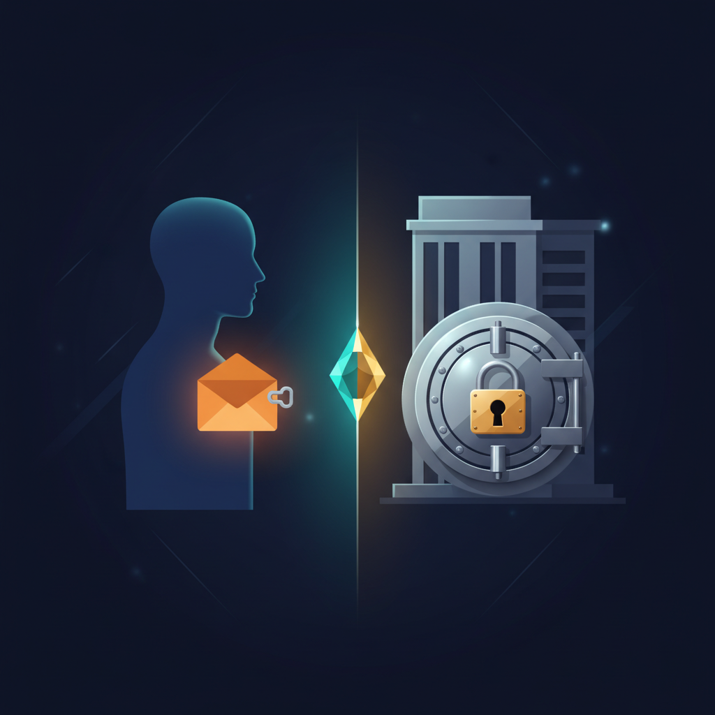 Gmail Gemini 데이터 보안 — Gmail Gemini 데이터 보안 — 개인 계정과 Workspace의 정책 차이 총정리